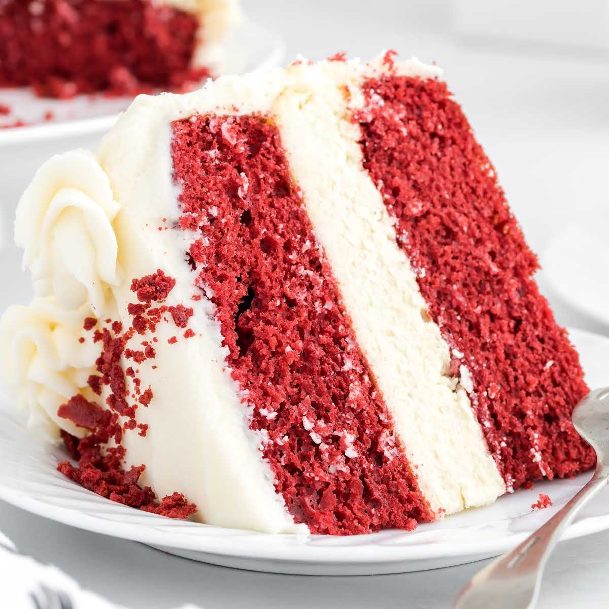 Make your own Cheesecake Factory Red Velvet Cheesecake