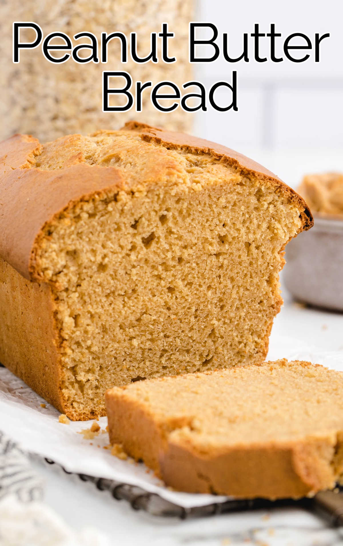 a loaf of bead with a slice cut off