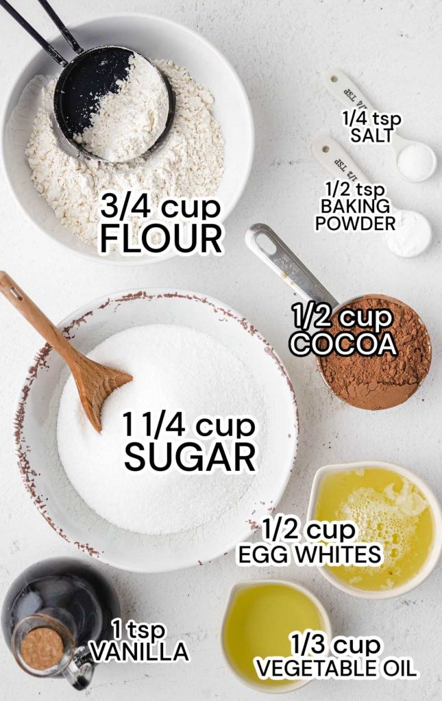 Ooey Gooey Chocolate Brownies Pass the Dessert