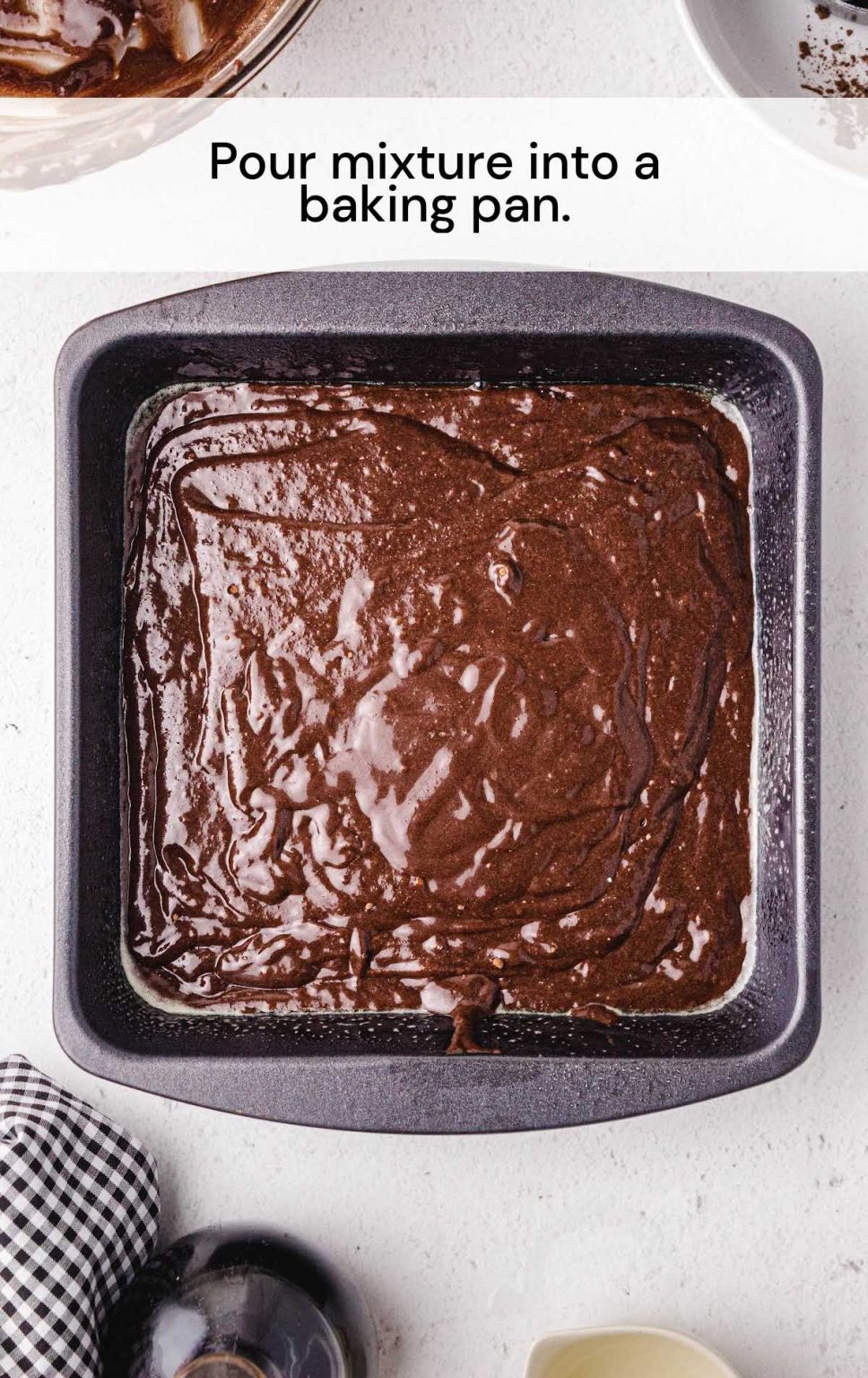 Ooey Gooey Chocolate Brownies Pass the Dessert