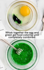 Grinch Cookies - Pass the Dessert