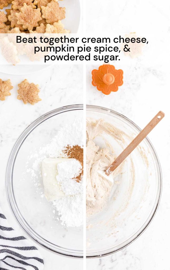 Pie Crust Chips with Cinnamon Dip Pass the Dessert