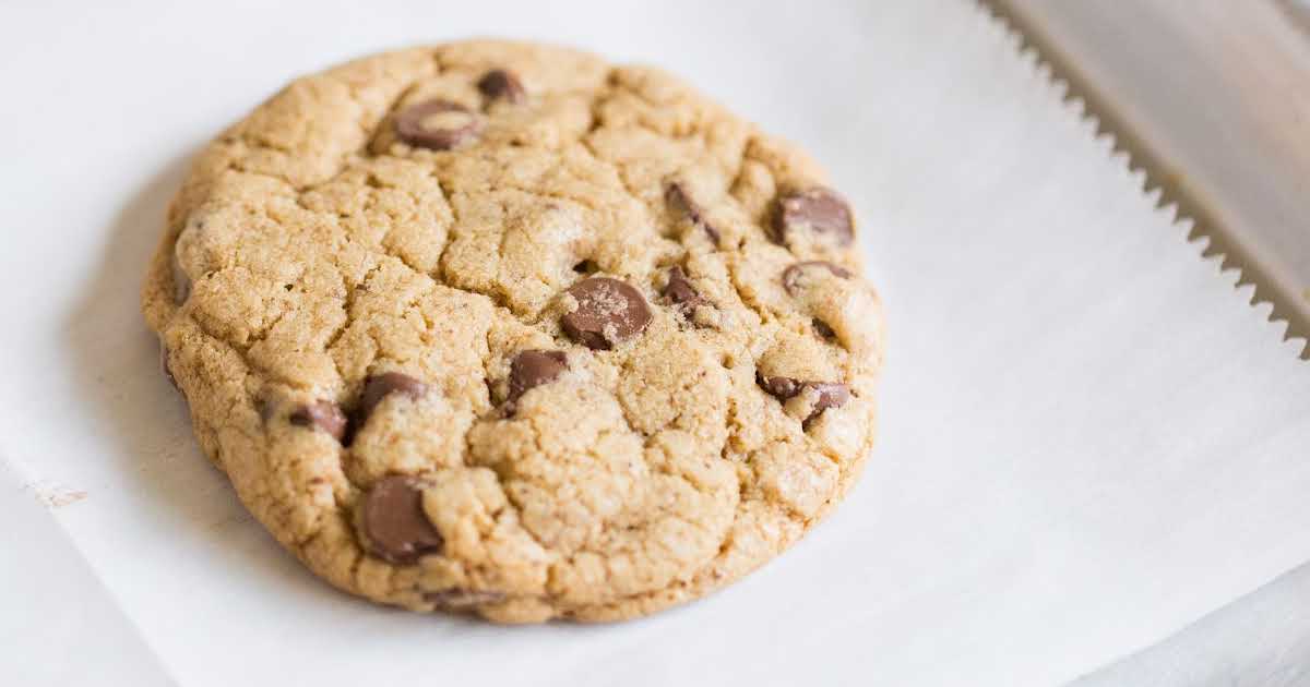 Neiman-Marcus $250 Chocolate Chip Cookies Recipe Recipe 