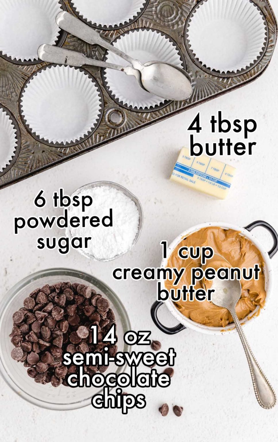 Homemade Peanut Butter Cups Pass The Dessert