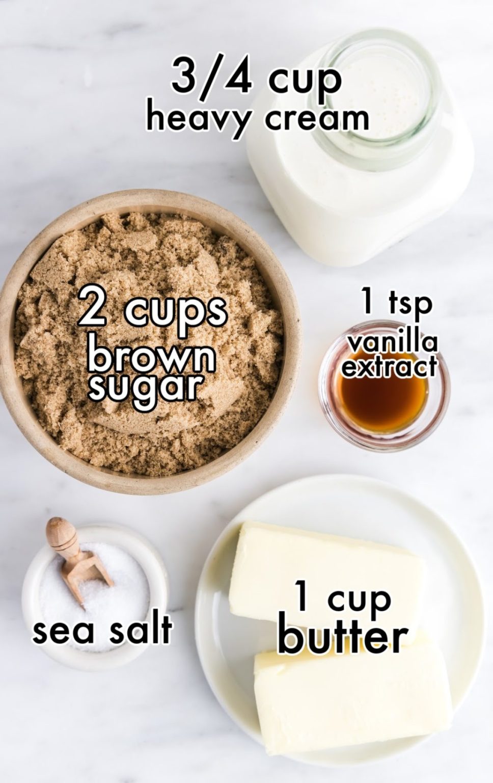 Toffee Sauce Pass the Dessert